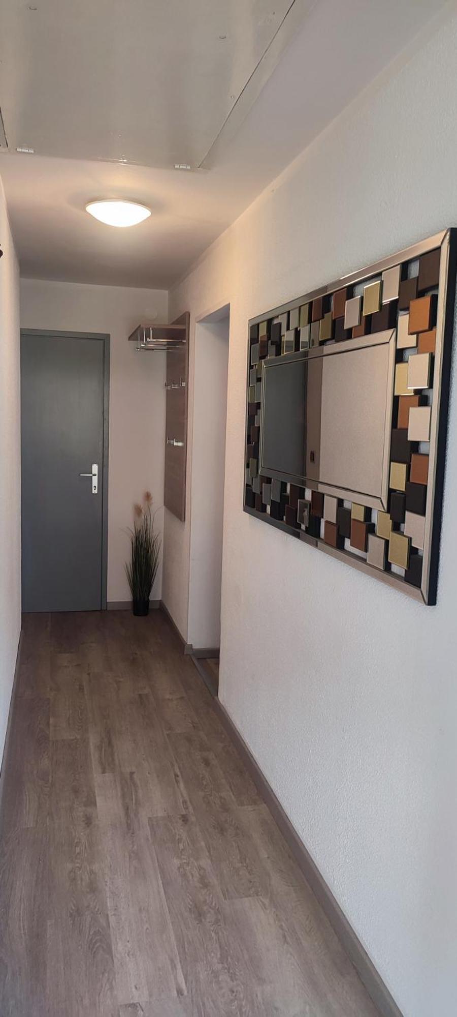 Apartma Soca Oasis Srpenica Buitenkant foto