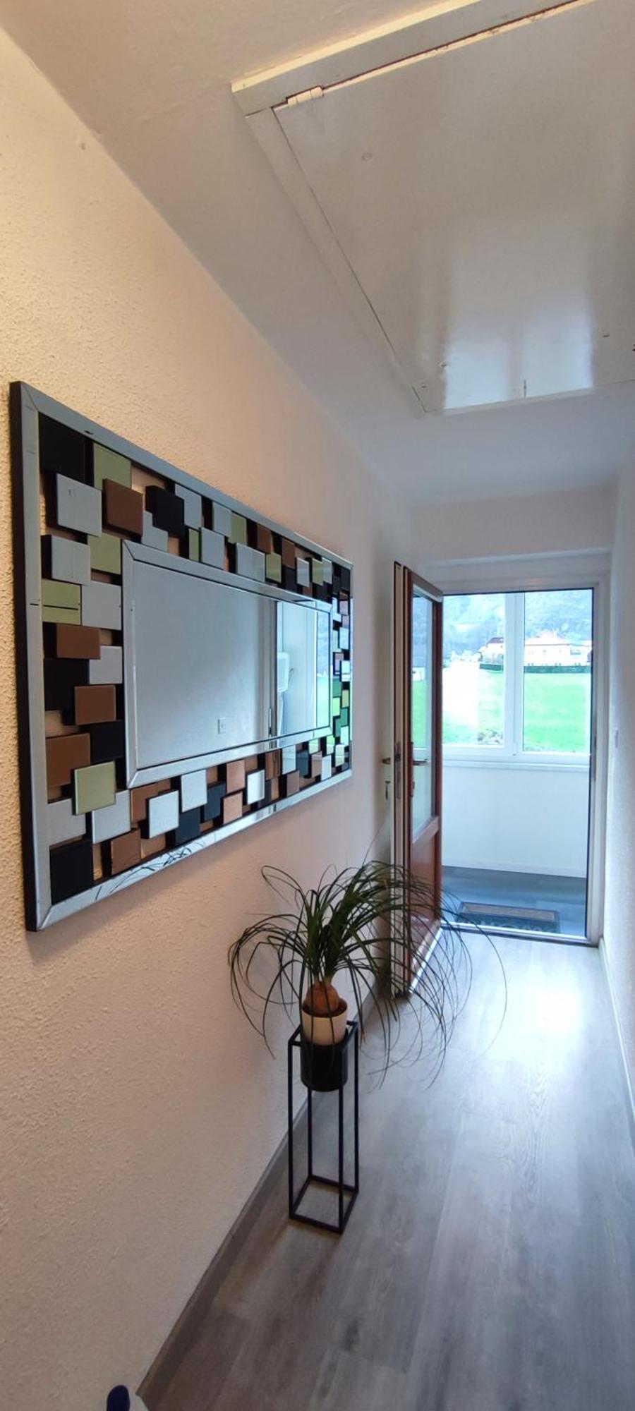 Apartma Soca Oasis Srpenica Buitenkant foto