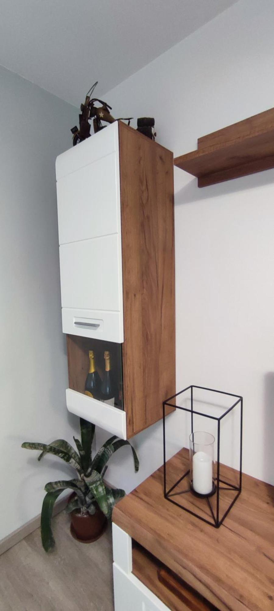 Apartma Soca Oasis Srpenica Buitenkant foto