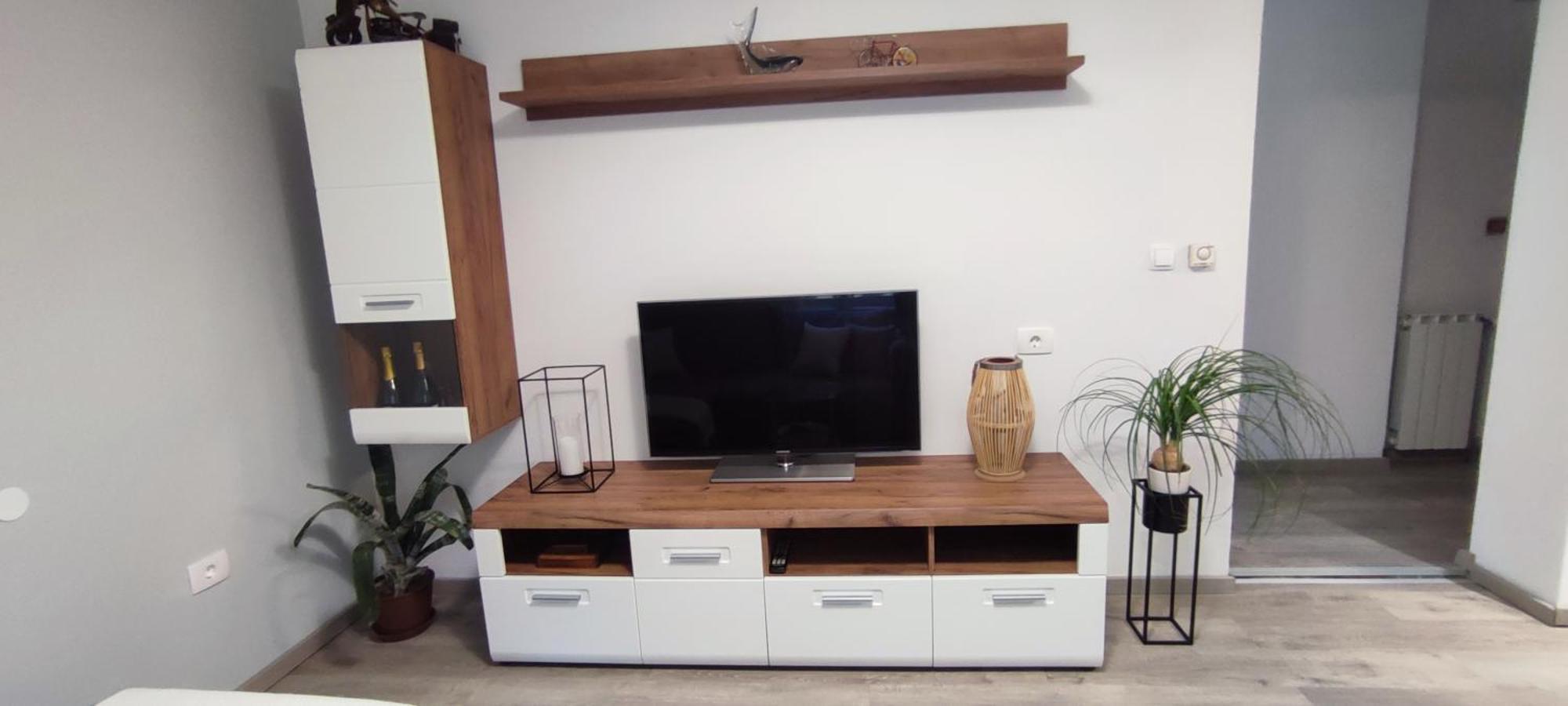 Apartma Soca Oasis Srpenica Buitenkant foto