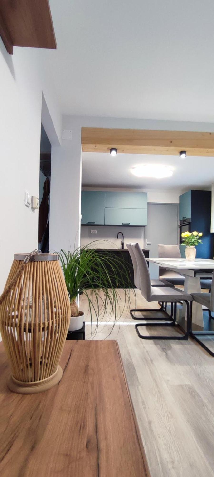 Apartma Soca Oasis Srpenica Buitenkant foto