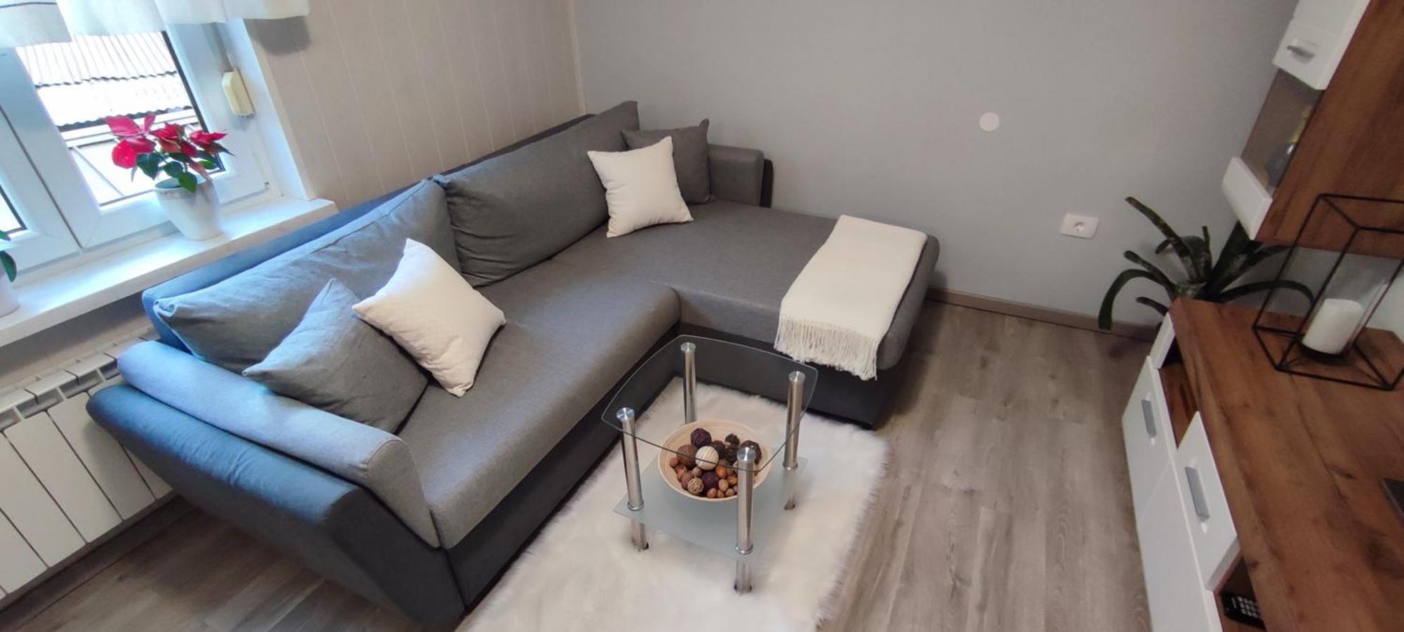 Apartma Soca Oasis Srpenica Buitenkant foto