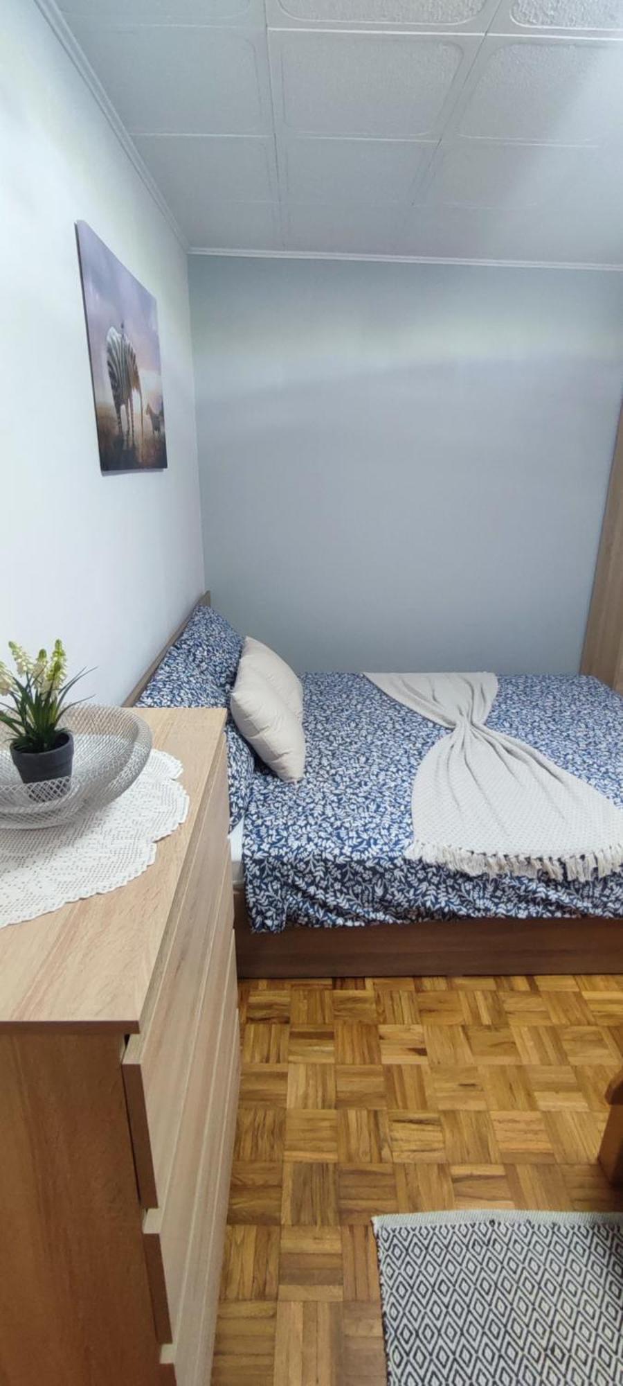 Apartma Soca Oasis Srpenica Buitenkant foto