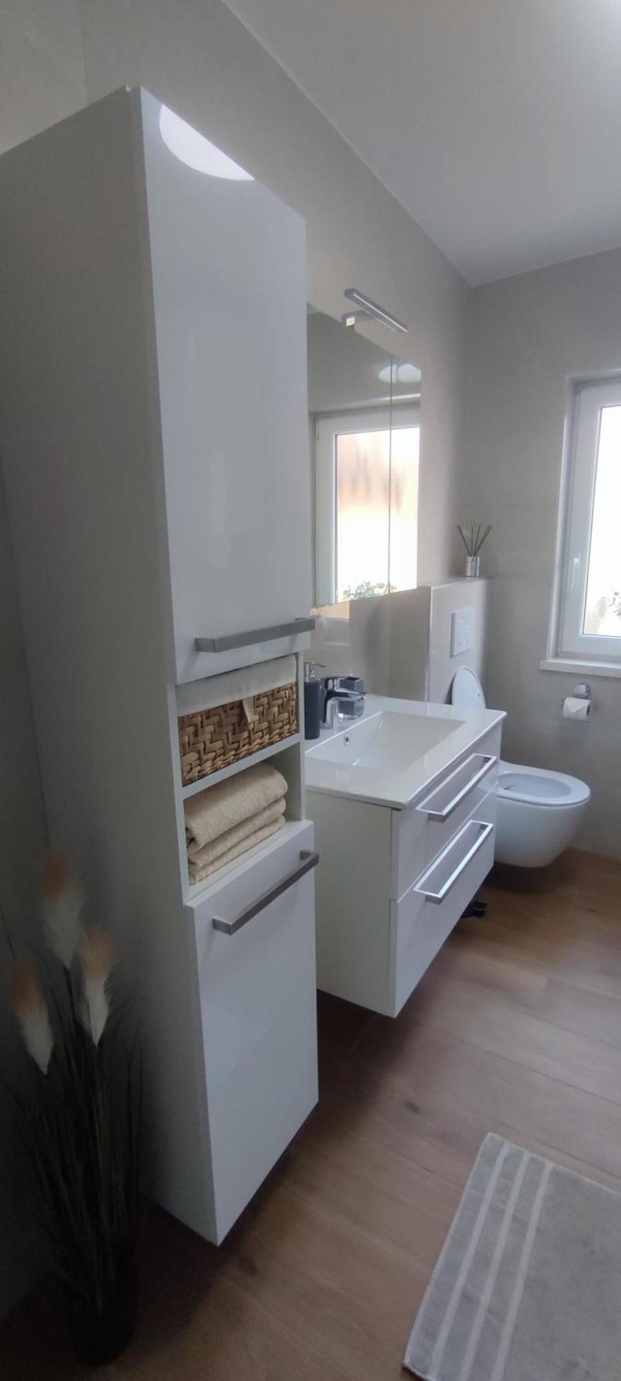 Apartma Soca Oasis Srpenica Buitenkant foto