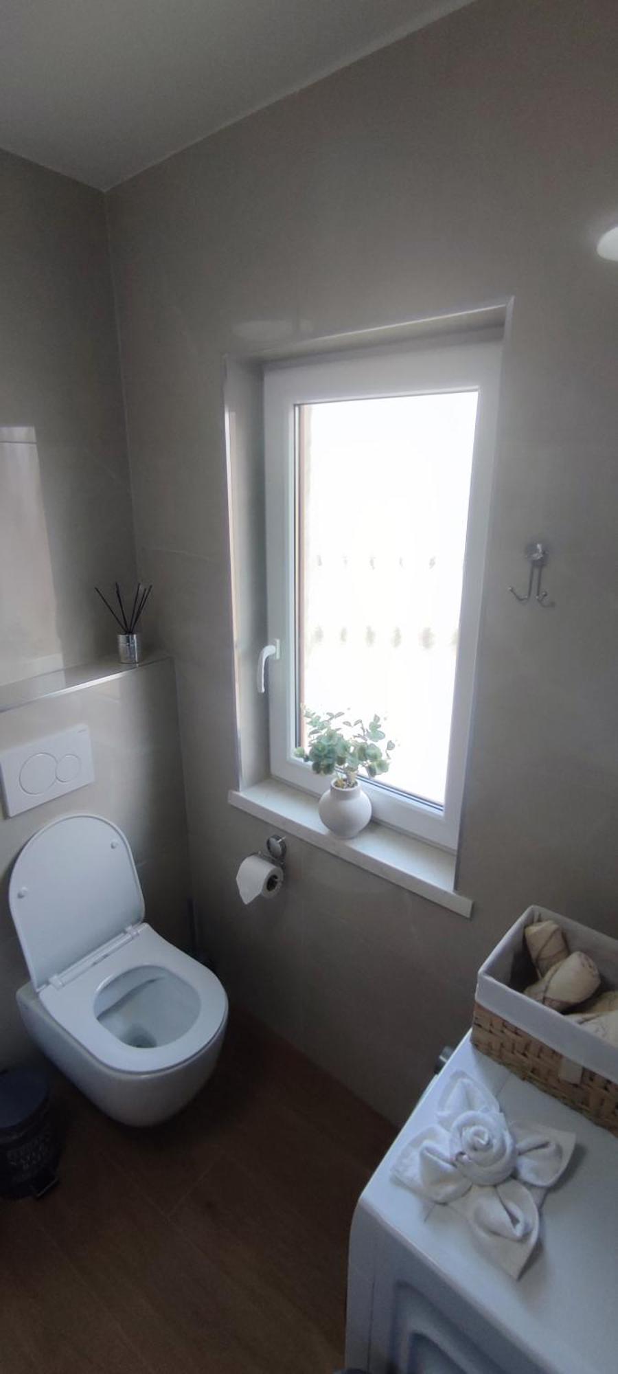 Apartma Soca Oasis Srpenica Buitenkant foto