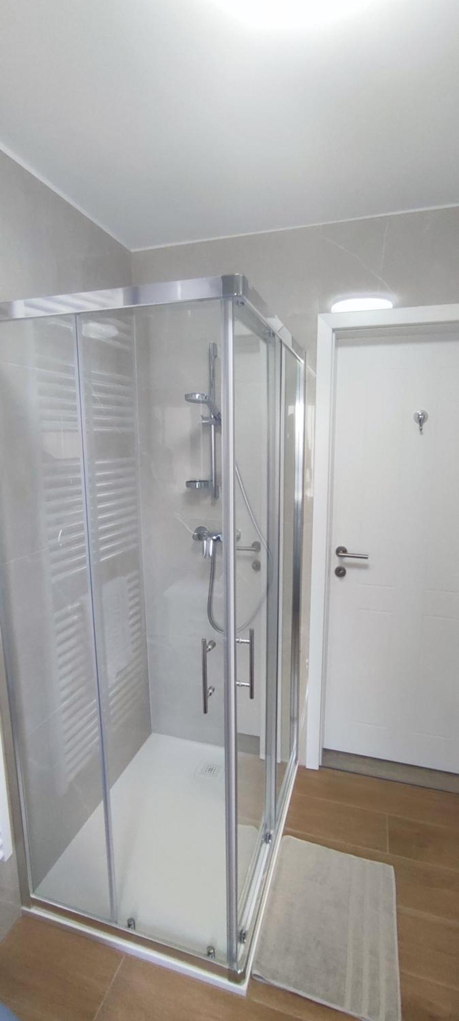 Apartma Soca Oasis Srpenica Buitenkant foto