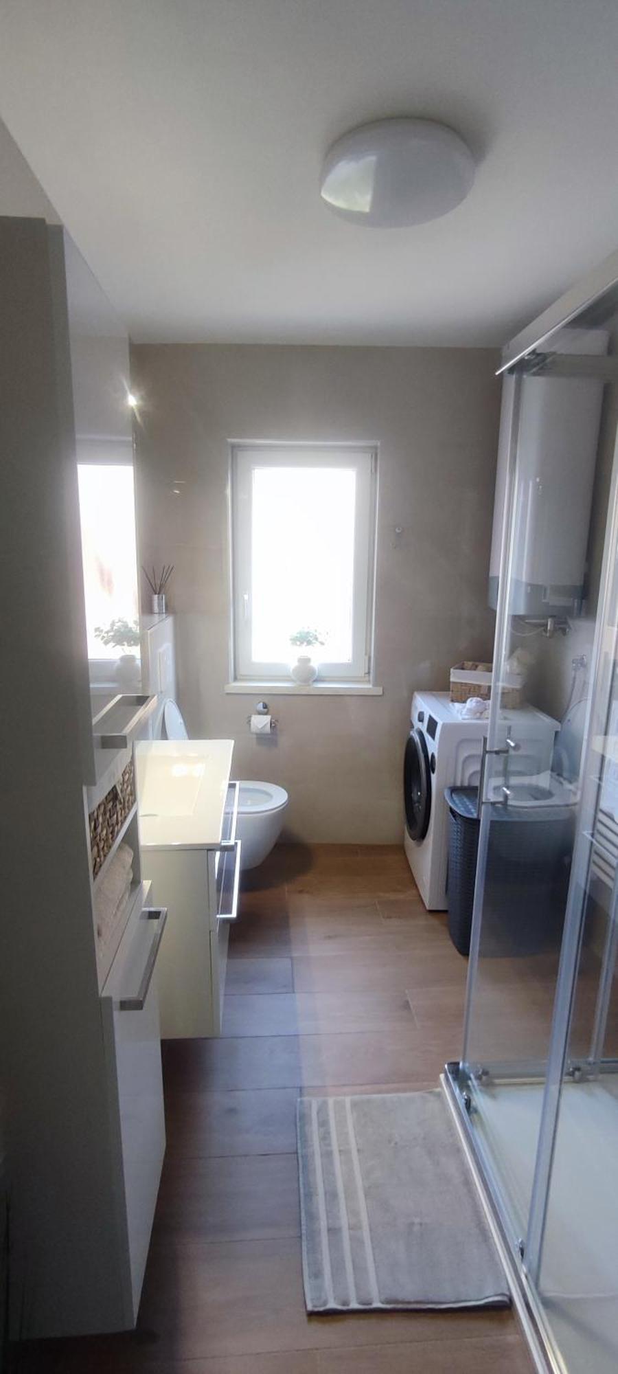 Apartma Soca Oasis Srpenica Buitenkant foto